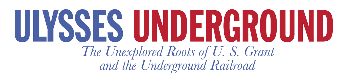 UlyssesUndergroundLogo